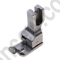 Industrial Sewing Machine Left Compensating Presser Foot CL 3/8E